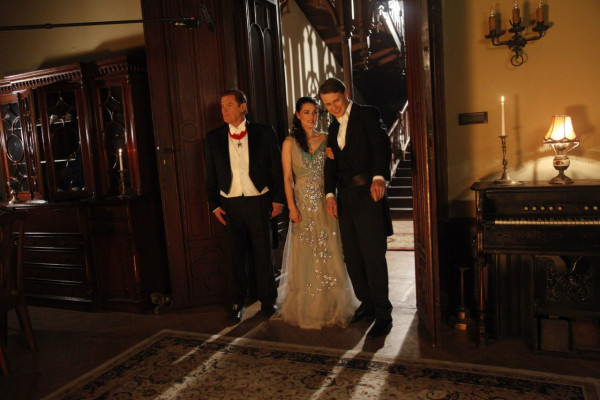 photo 26 in Katie McGrath gallery [id746391] 2014-07-06 00:00:00