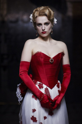 photo 18 in Katie McGrath gallery [id673095] 2013-10-23 00:00:00