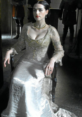 photo 8 in Katie McGrath gallery [id689514] 2014-01-09 00:00:00
