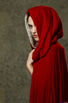 Katie McGrath pic #627109