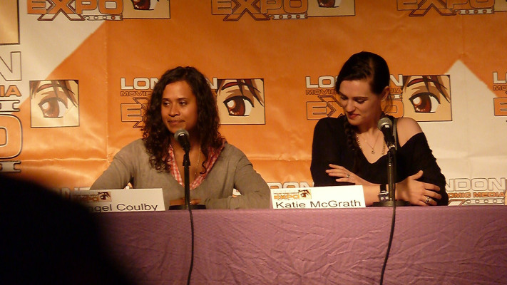 photo 25 in Katie McGrath gallery [id691447] 2014-01-17 00:00:00