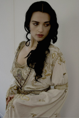 photo 7 in Katie McGrath gallery [id689515] 2014-01-09 00:00:00
