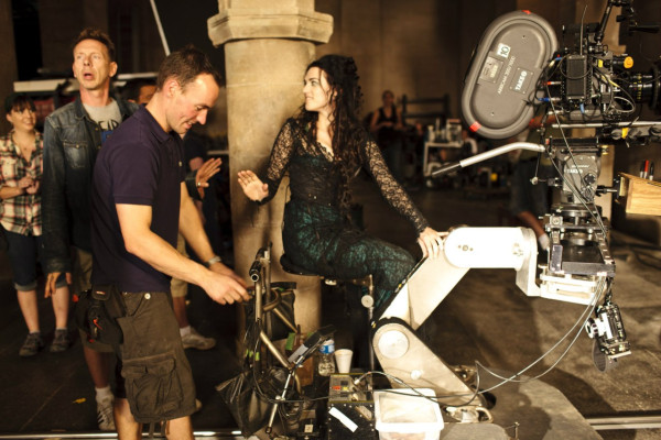 photo 15 in Katie McGrath gallery [id729167] 2014-05-14 00:00:00