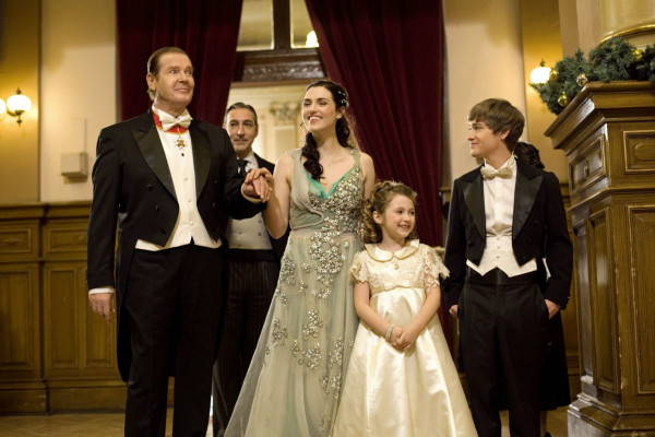 photo 8 in Katie McGrath gallery [id744159] 2014-06-30 00:00:00