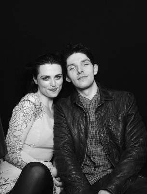 Katie McGrath pic #690436