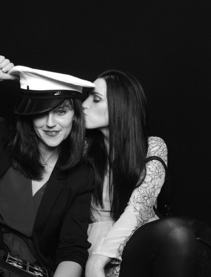 Katie McGrath pic #695081
