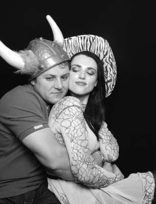 Katie McGrath pic #695082