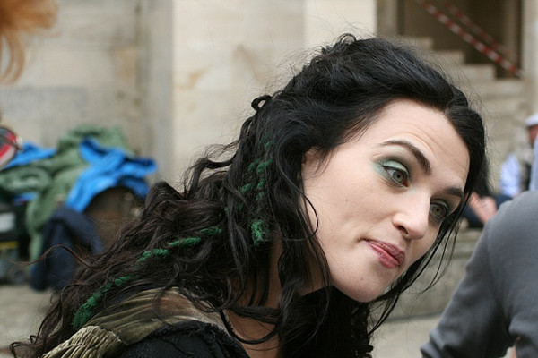 photo 15 in Katie McGrath gallery [id693582] 2014-01-23 00:00:00
