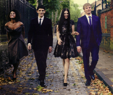photo 15 in Katie McGrath gallery [id683200] 2013-12-09 00:00:00