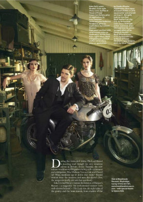 Katie McGrath pic #681780