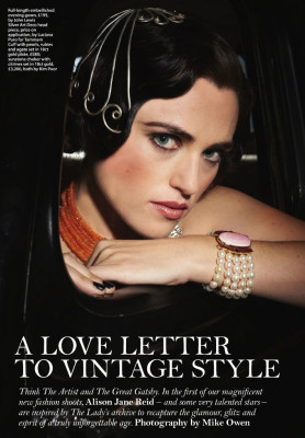 Katie McGrath pic #681779