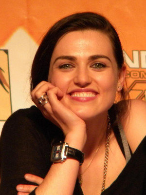 photo 23 in Katie McGrath gallery [id691449] 2014-01-17 00:00:00