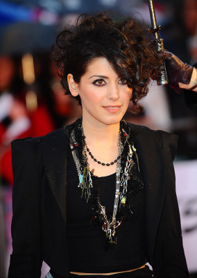 photo 8 in Katie Melua gallery [id244993] 2010-02-19 00:00:00