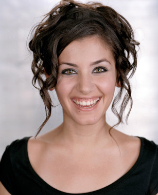 photo 16 in Katie Melua gallery [id213501] 2009-11-27 00:00:00