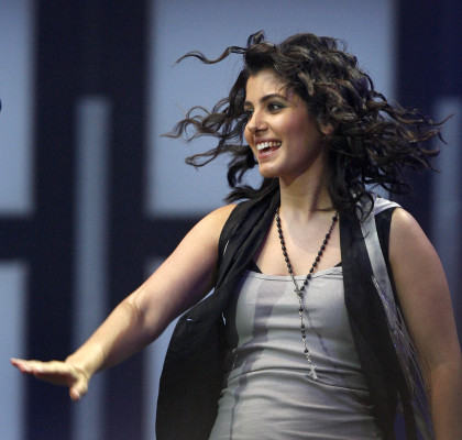 Katie Melua pic #96352