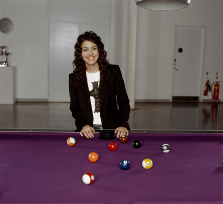 photo 11 in Katie Melua gallery [id244989] 2010-02-19 00:00:00