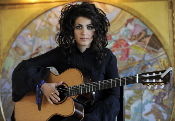 Katie Melua pic #195597