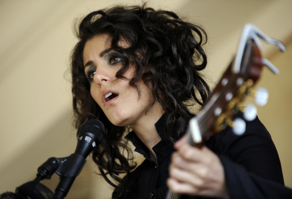 Katie Melua pic #195596