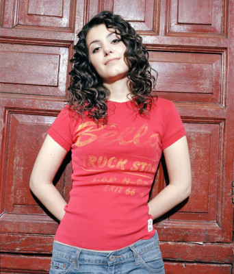 photo 24 in Katie Melua gallery [id198055] 2009-10-20 00:00:00