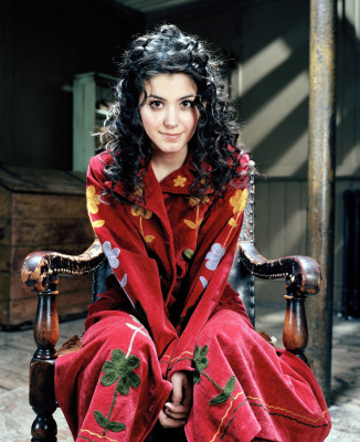 photo 26 in Katie Melua gallery [id198053] 2009-10-20 00:00:00