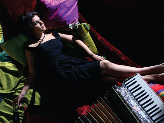 Katie Melua pic #198049