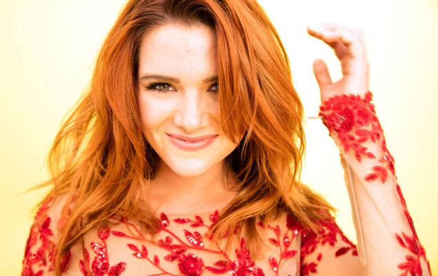 photo 3 in Katie Stevens gallery [id827918] 2015-09-03 00:00:00