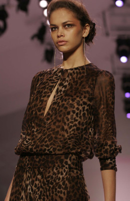 Katja Shchekina pic #224790