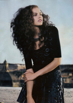 Katja Shchekina pic #192828