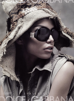 Katja Shchekina pic #202449