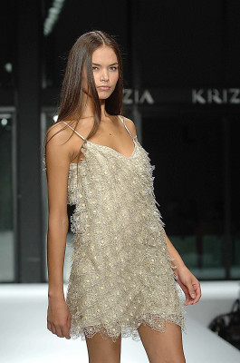Katja Shchekina pic #194002