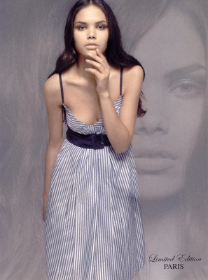 Katja Shchekina pic #192360