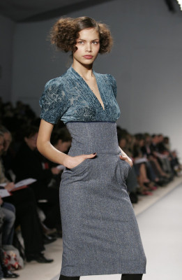 Katja Shchekina pic #260238