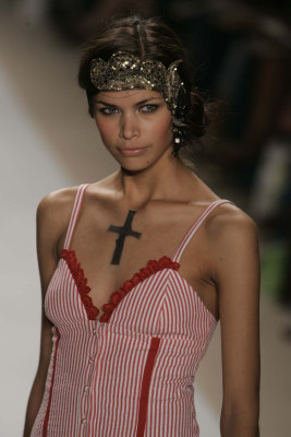 Katja Shchekina pic #204666