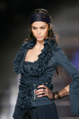Katja Shchekina pic #205942