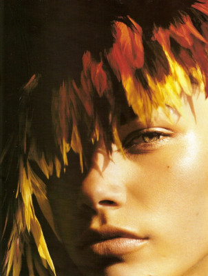 Katja Shchekina pic #151979