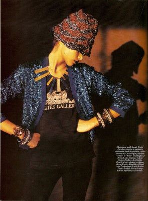 Katja Shchekina pic #151982