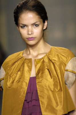 Katja Shchekina pic #204665