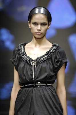 Katja Shchekina pic #190992
