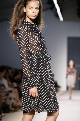 Katja Shchekina pic #261971