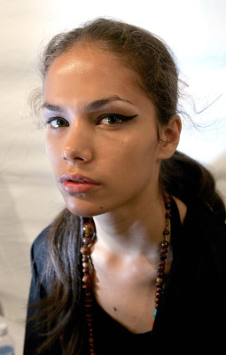 Katja Shchekina pic #204729
