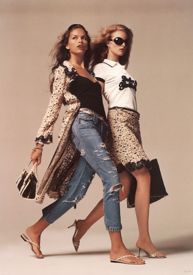 Katja Shchekina pic #199965