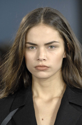 Katja Shchekina pic #251253