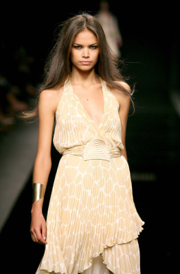 Katja Shchekina pic #228570
