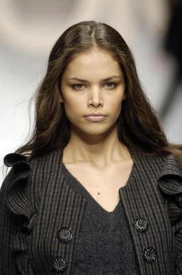 Katja Shchekina pic #164218