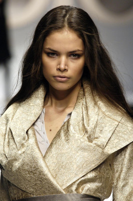 Katja Shchekina pic #164216