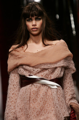 Katja Shchekina pic #251255