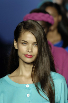 Katja Shchekina pic #217668