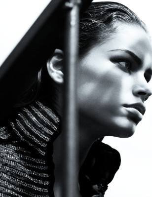 Katja Shchekina pic #104909