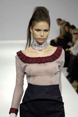 Katja Shchekina pic #199147