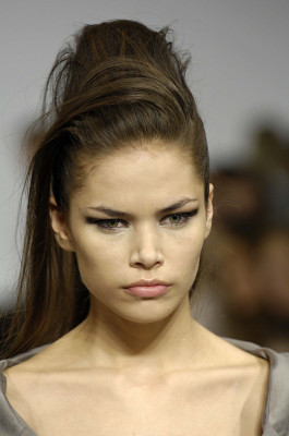 Katja Shchekina pic #199145